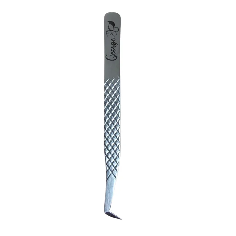 Georg Mega volume tweezers