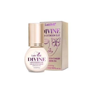 Divine Lash Glue