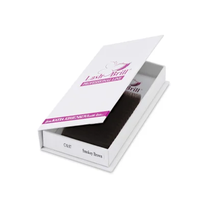 Smokey Brown Professional line