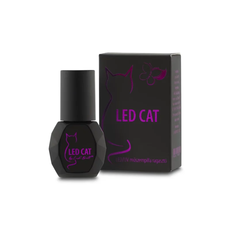 LED CAT