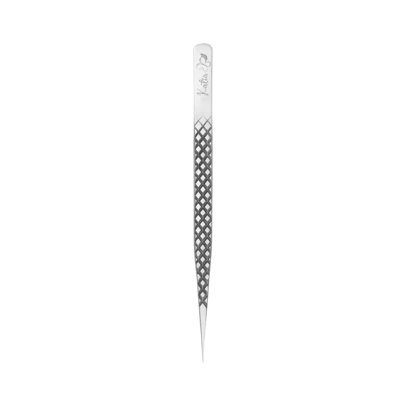 Straight isolation tweezers - Image 3
