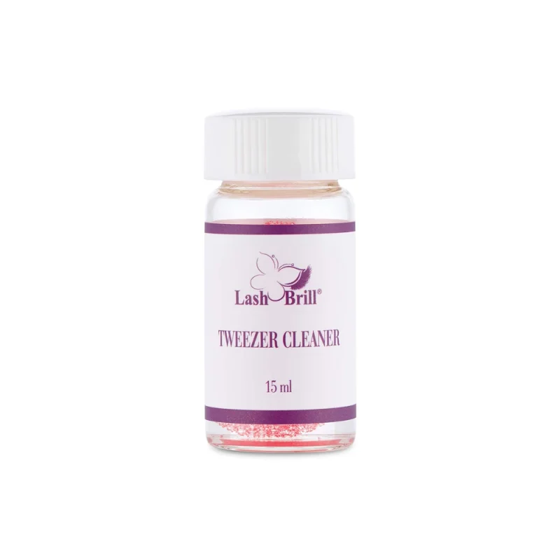 Tweezers Cleaner
